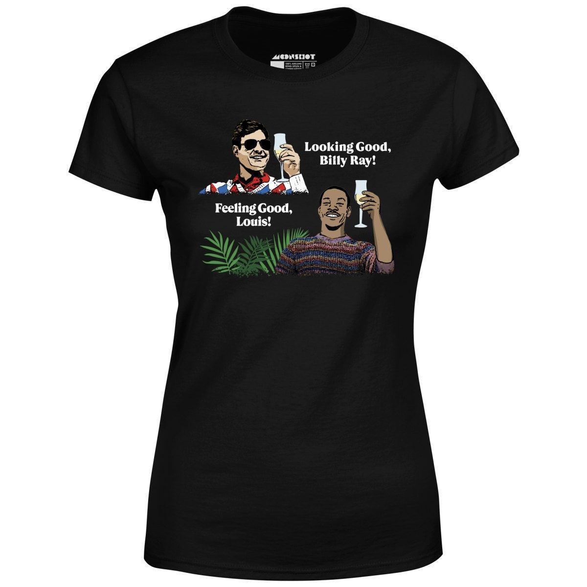 Boyd Aviation - Women's T-Shirt Female Product Image