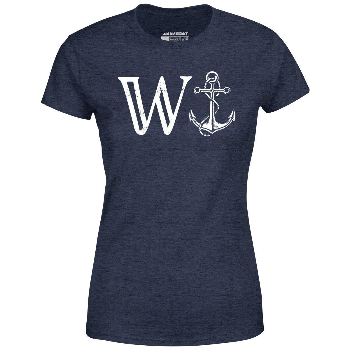 Arthur Fonzarelli's Motorcycle Service & Repair - Women's T-Shirt Female Product Image