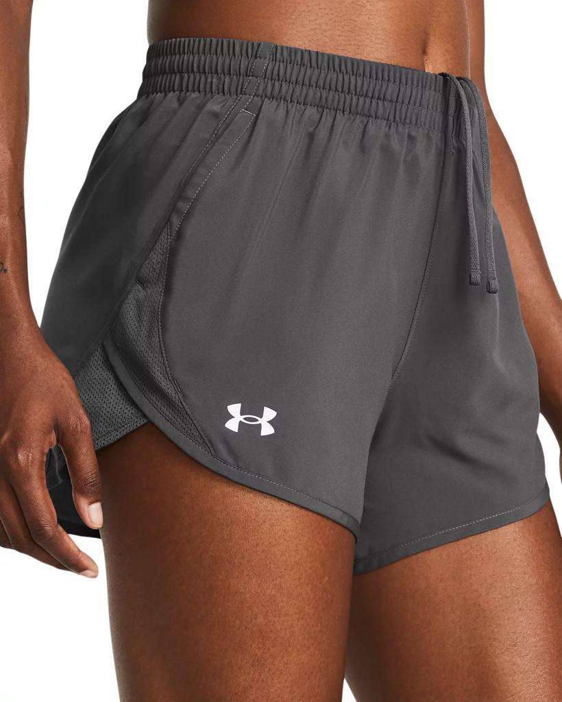 UA Fly-By Unlined Product Image