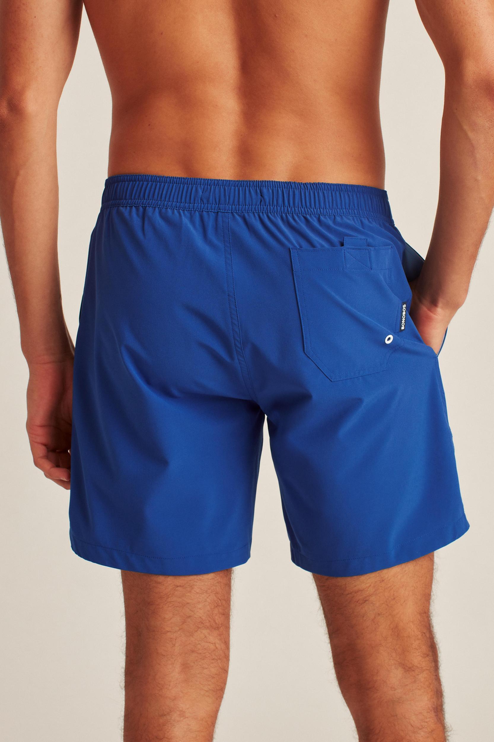 Riviera Swim Trunks Product Image