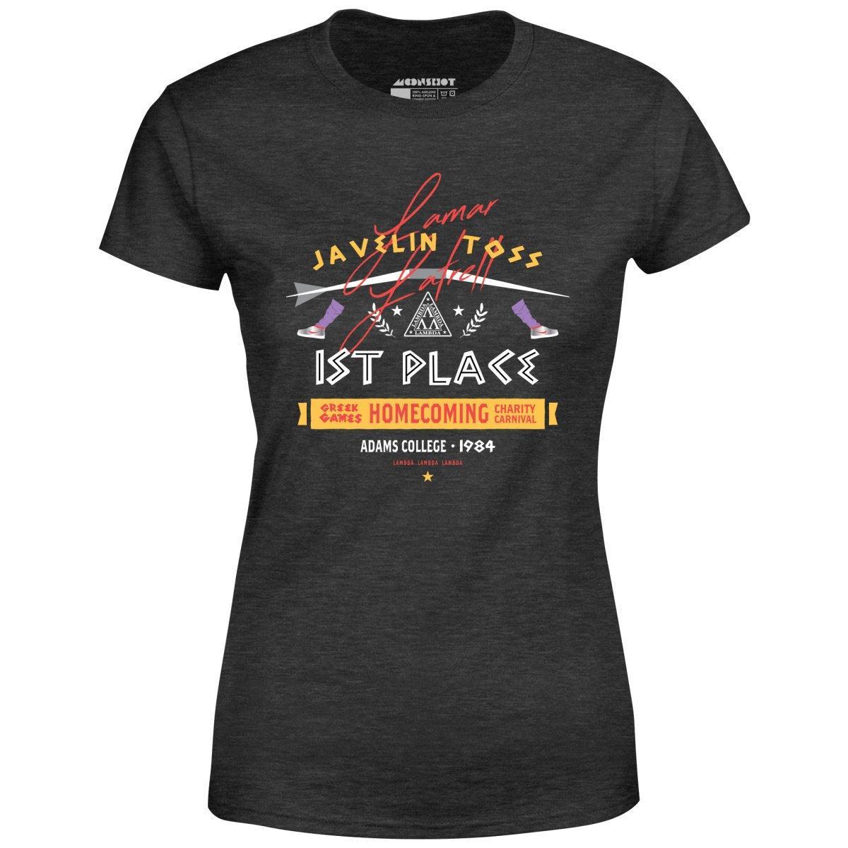 Stardust Hotel - Vintage Las Vegas - Women's T-Shirt Female Product Image