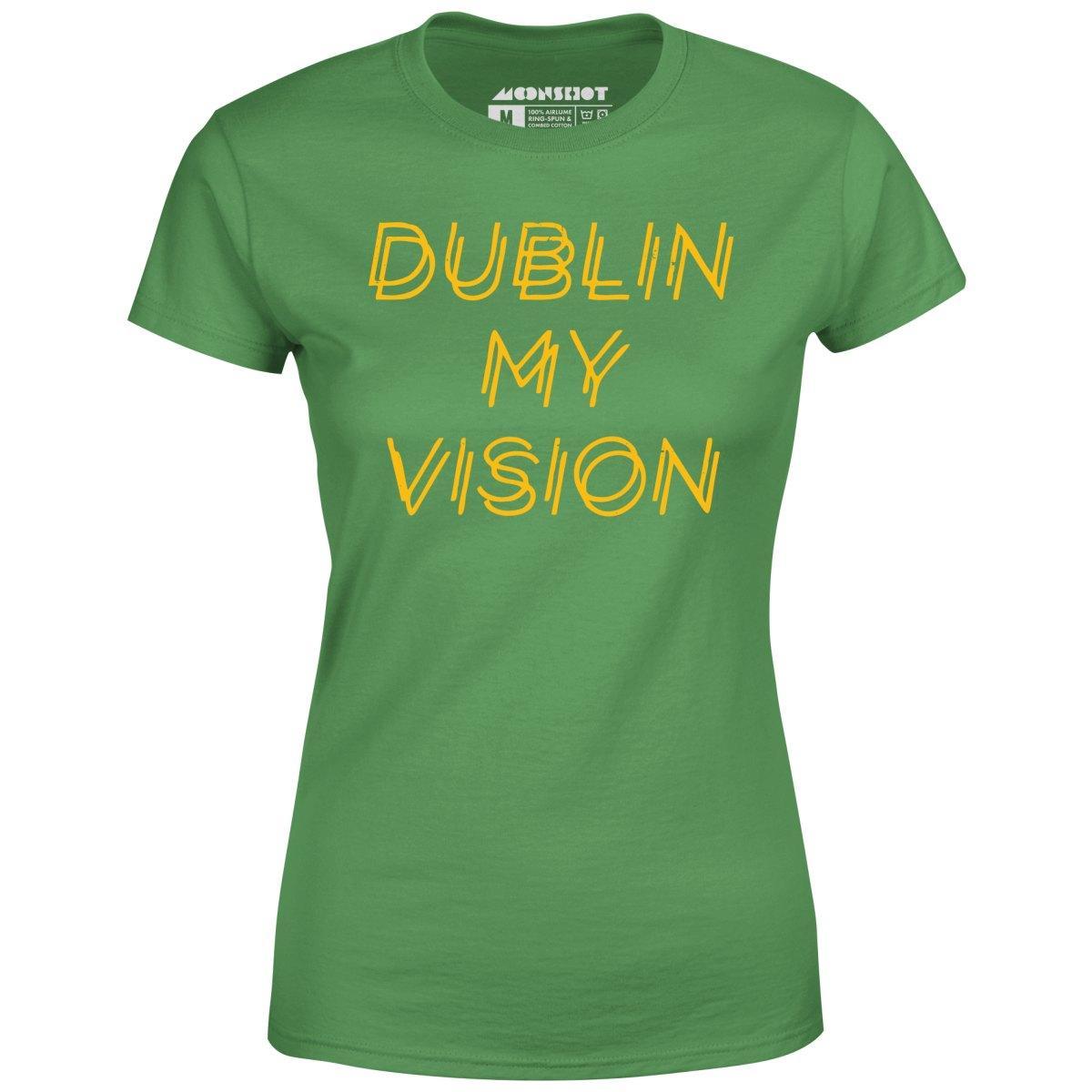 Max's Video Store - Women's T-Shirt Female Product Image
