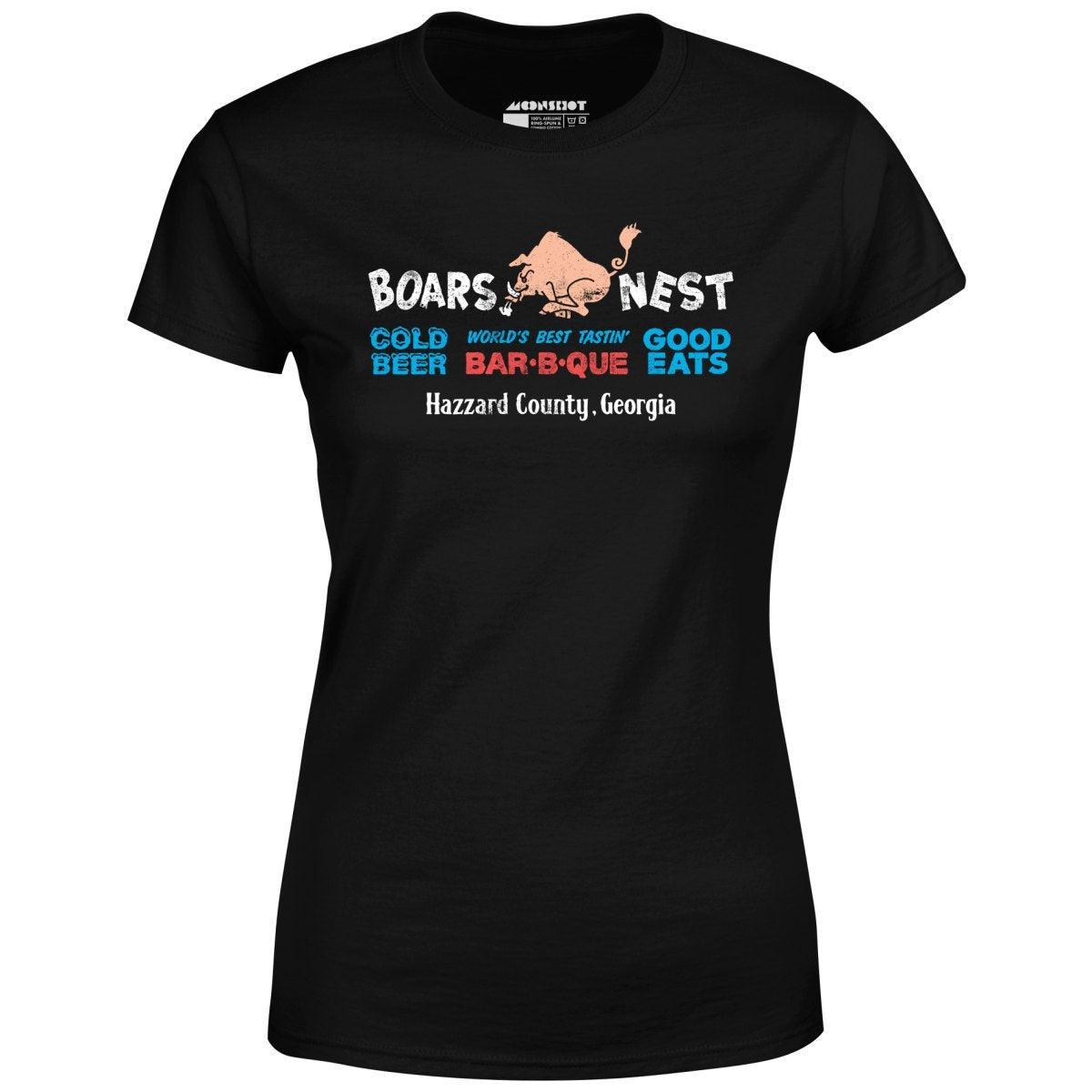 Ray's Boom Boom Room - Women's T-Shirt Female Product Image