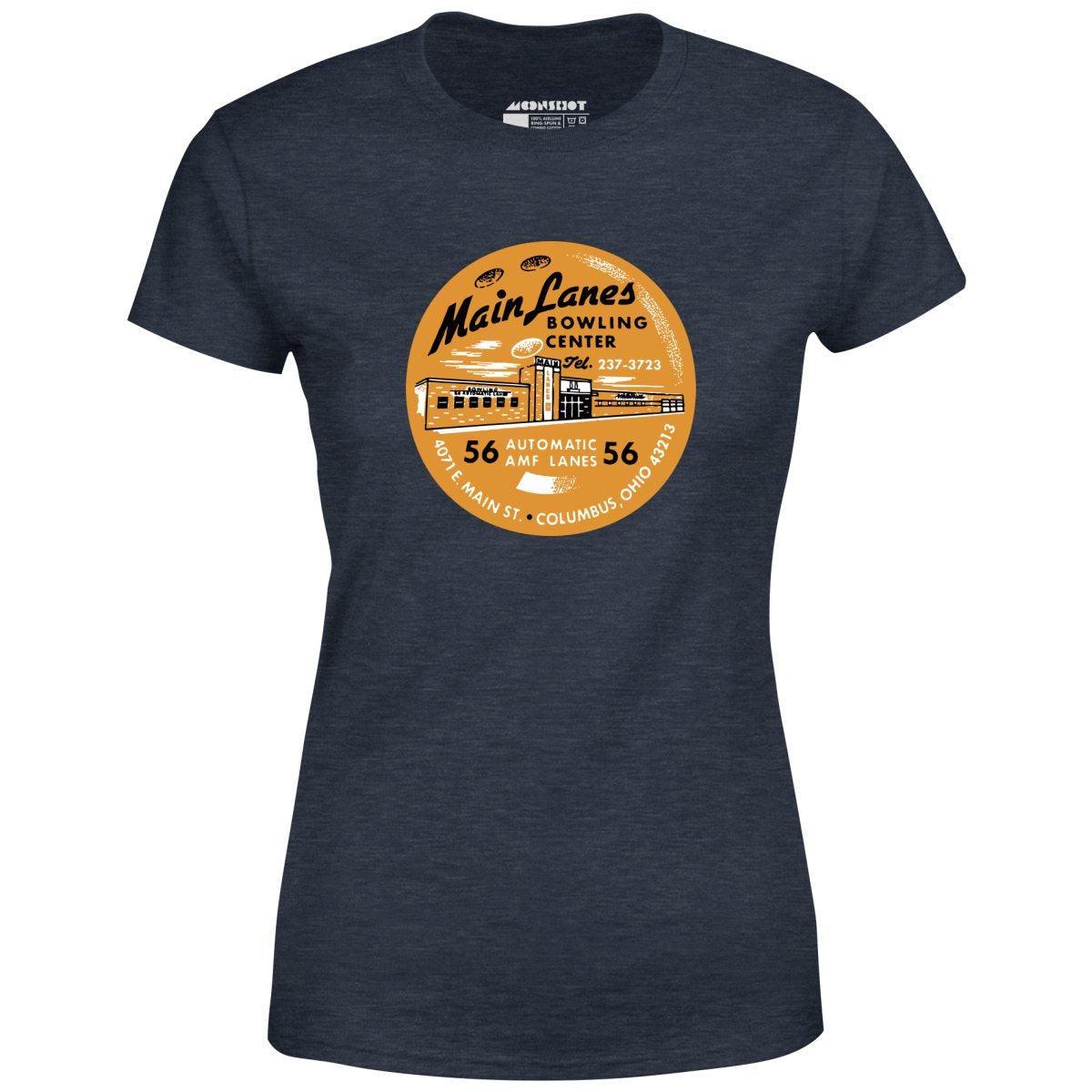 The Price is Wrong Bitch - Women's T-Shirt Female Product Image