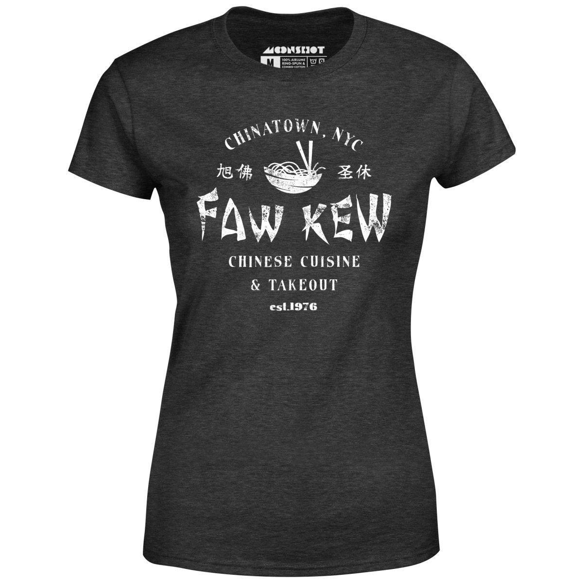 Ray's Boom Boom Room - Women's T-Shirt Female Product Image