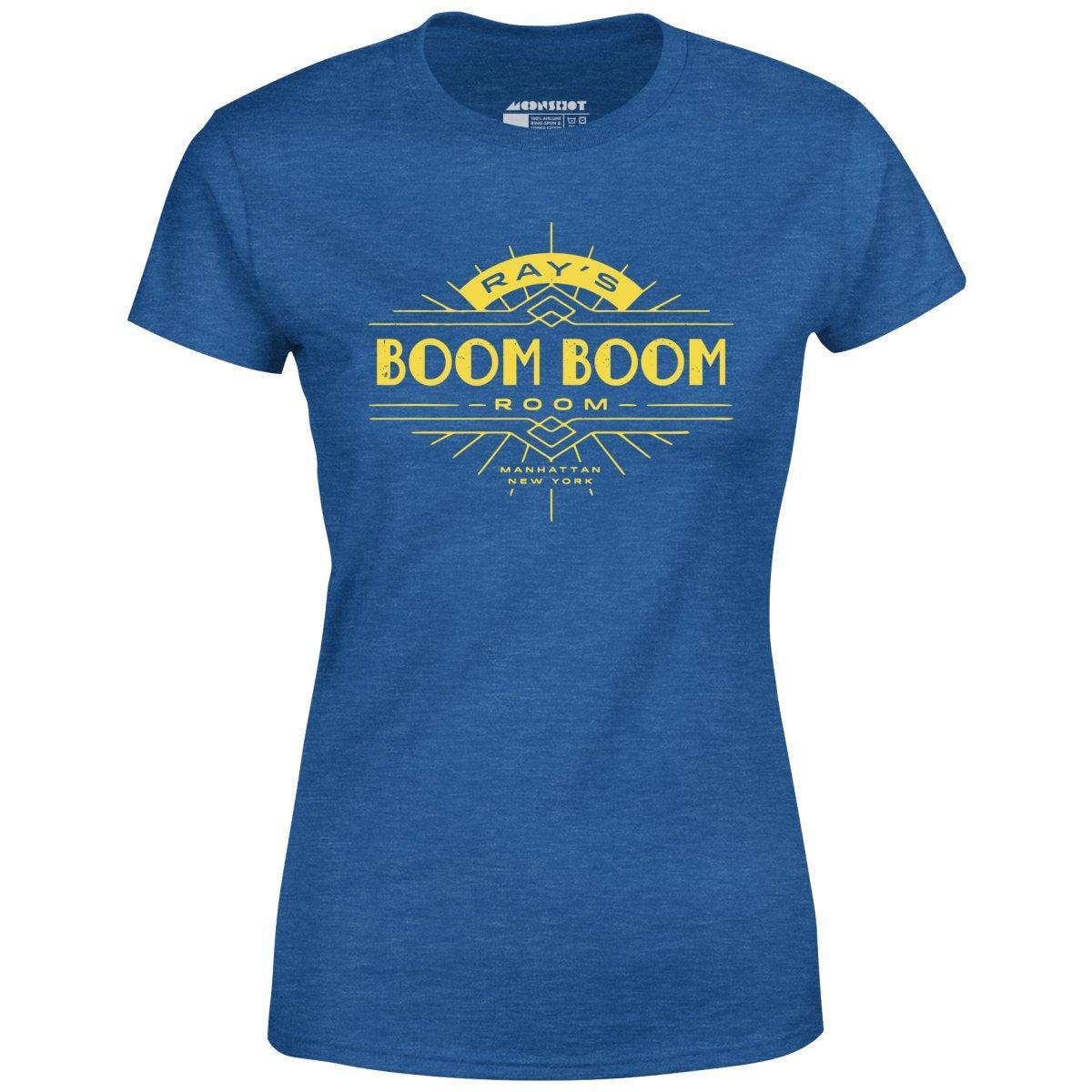 Roy Hobbs Wonderboy Bat - Women's T-Shirt Female Product Image