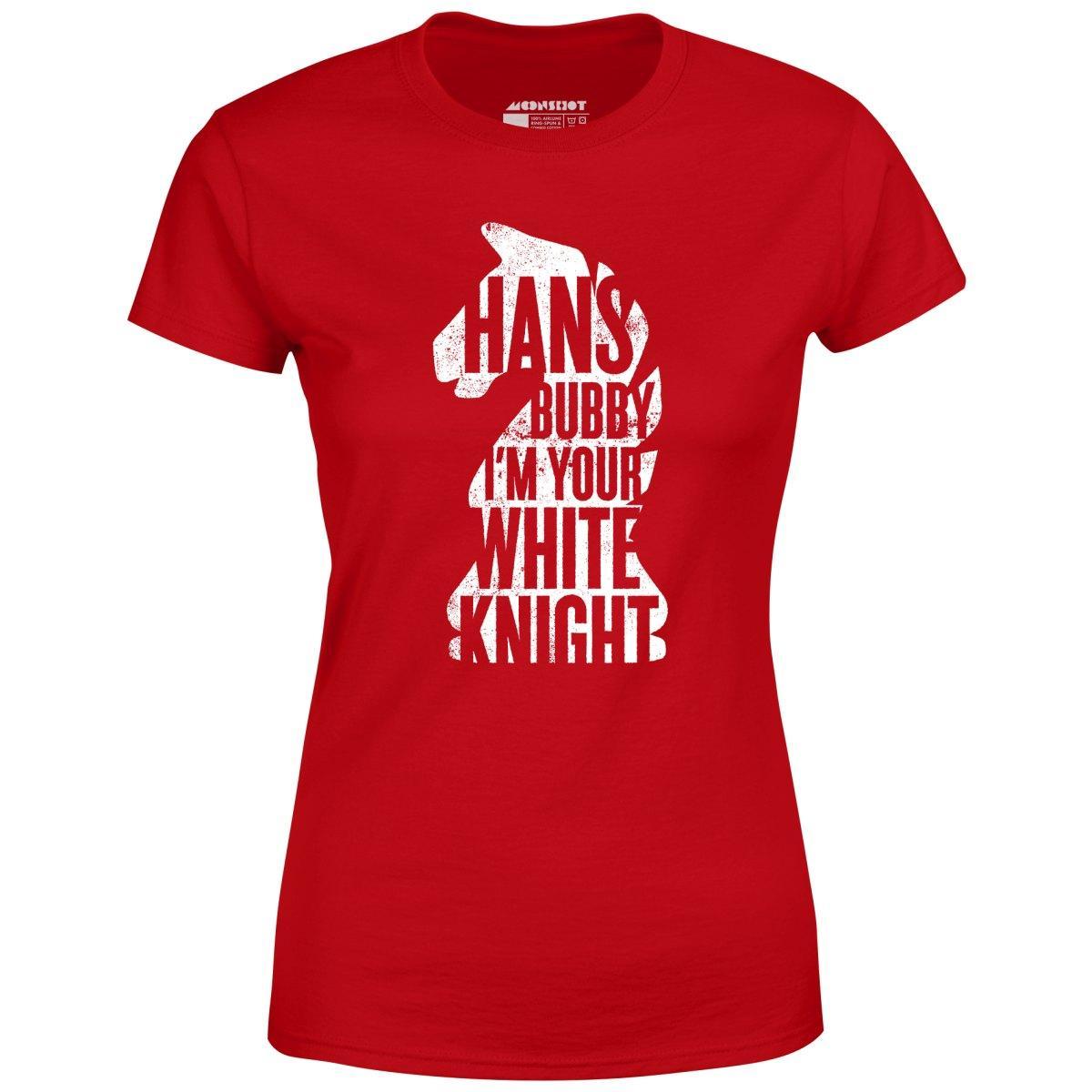 All I Need Are Some Tasty Waves a Cool Buzz and I'm Fine - Women's T-Shirt Female Product Image