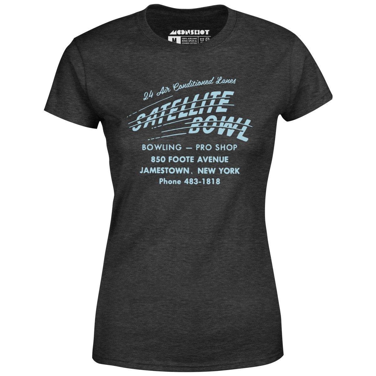 Tacocat Spelled Backwards - Women's T-Shirt Female Product Image