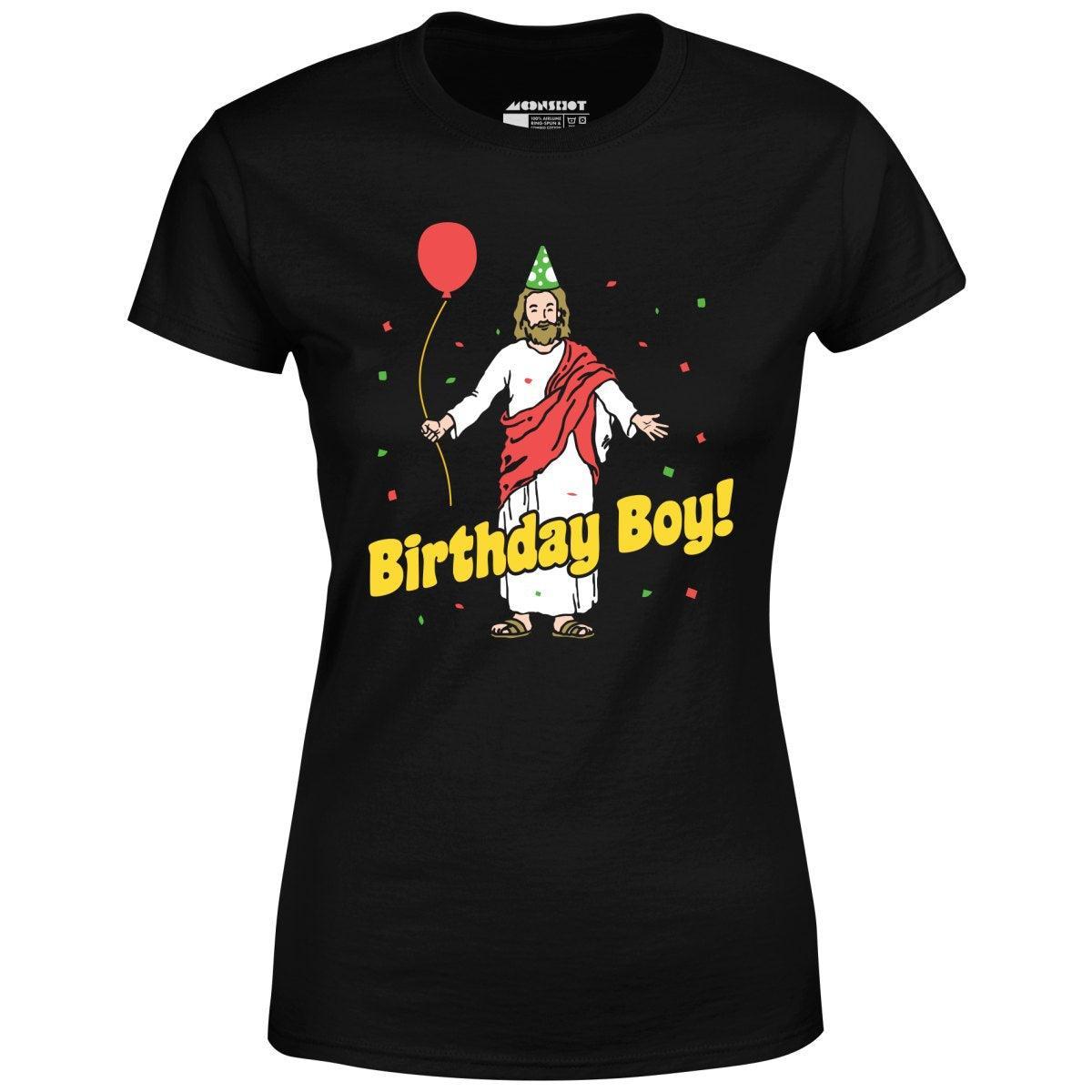Hennigan's Scotch Whiskey - Women's T-Shirt Female Product Image