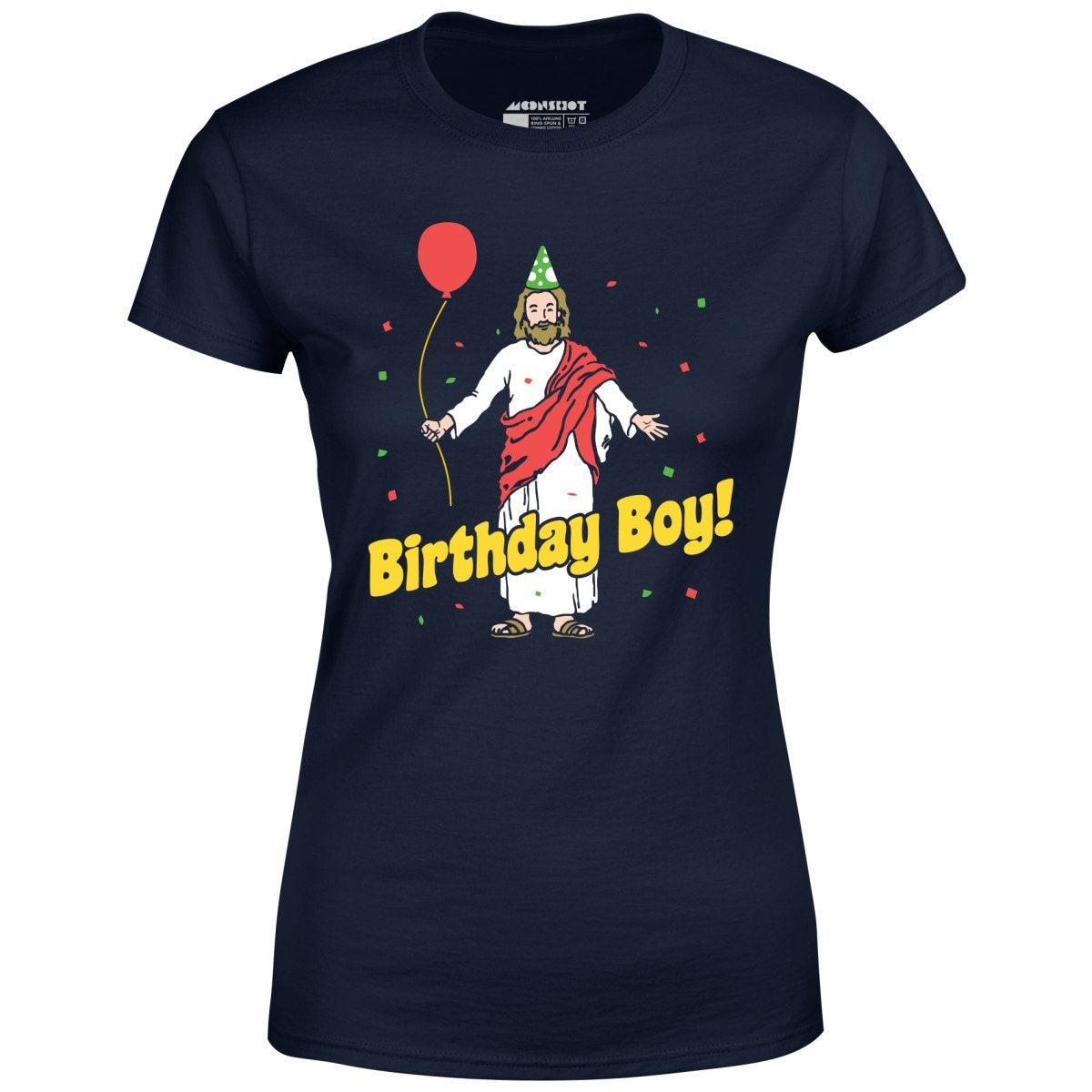 Hennigan's Scotch Whiskey - Women's T-Shirt Female Product Image