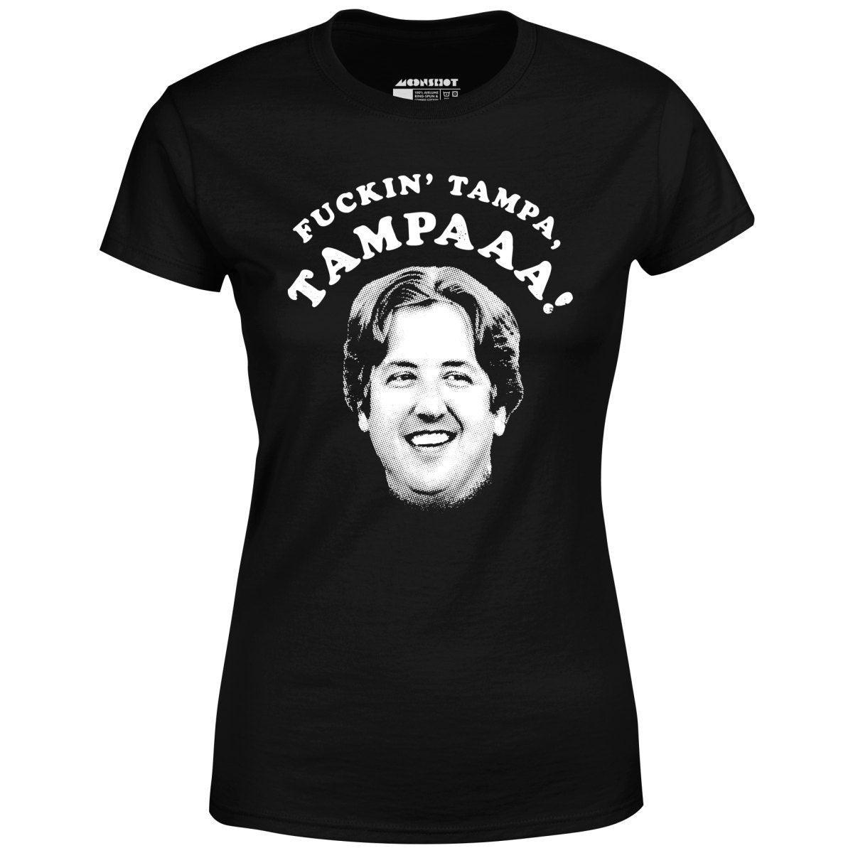 Tampa - Stevie Janowski - Women's T-Shirt Female Product Image