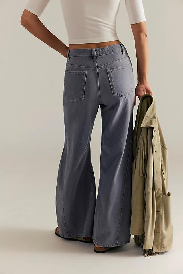 We The Free Eden High Slouchy Jeans Product Image