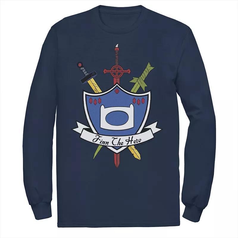 Disney's Villains Sleeping Beauty Men's Spinning Wheel Tee, Size: Small, Black Product Image