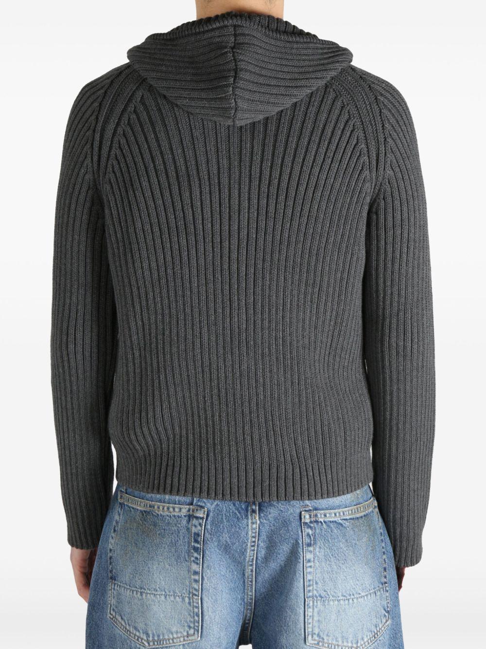 Level hoodie Product Image