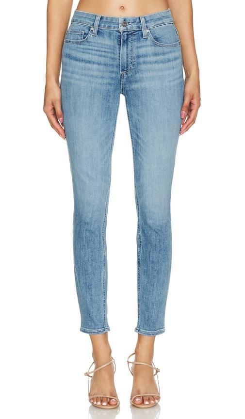 Hoxton Ankle Product Image