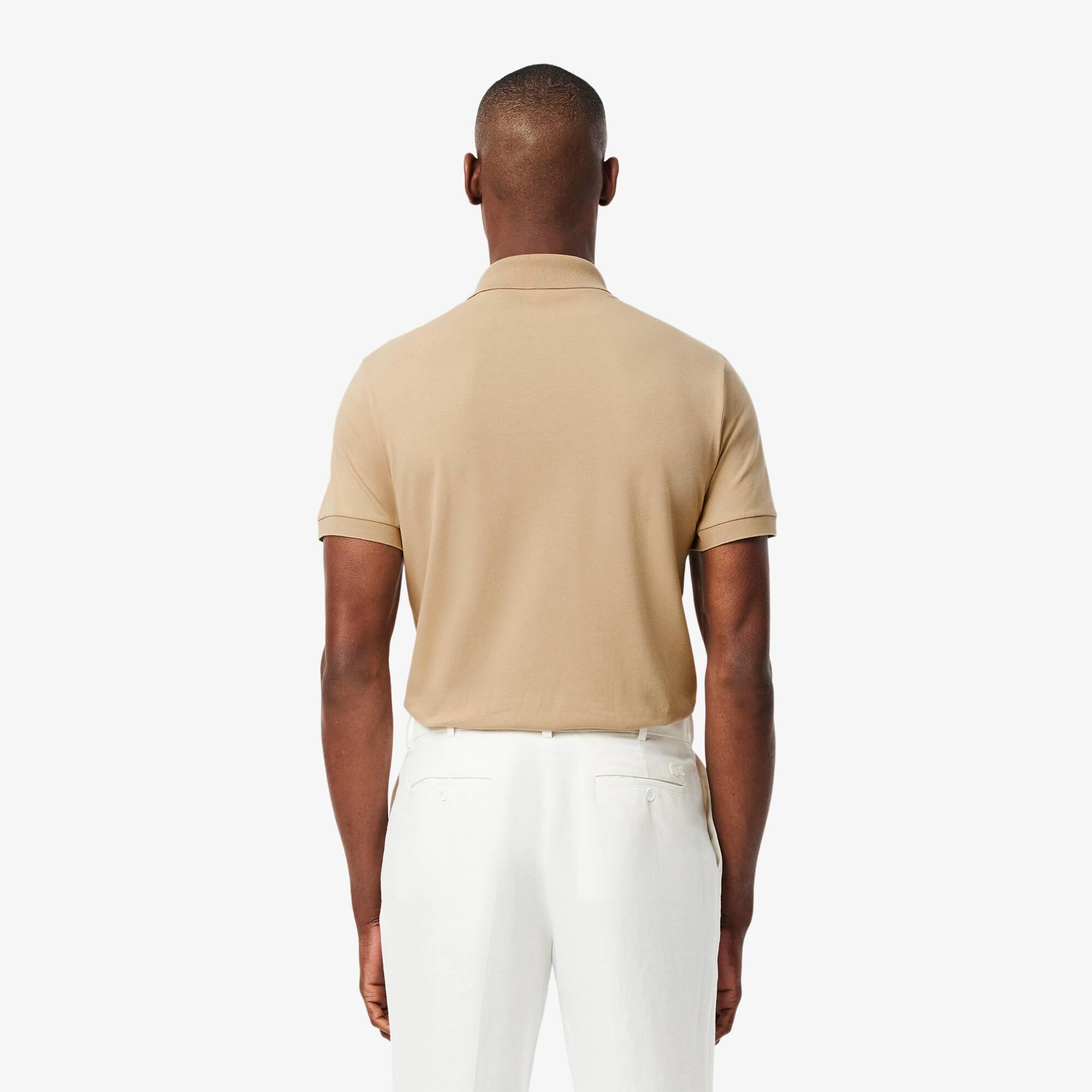 Classic Fit L.12.12 LIGHT Polo Shirt Product Image