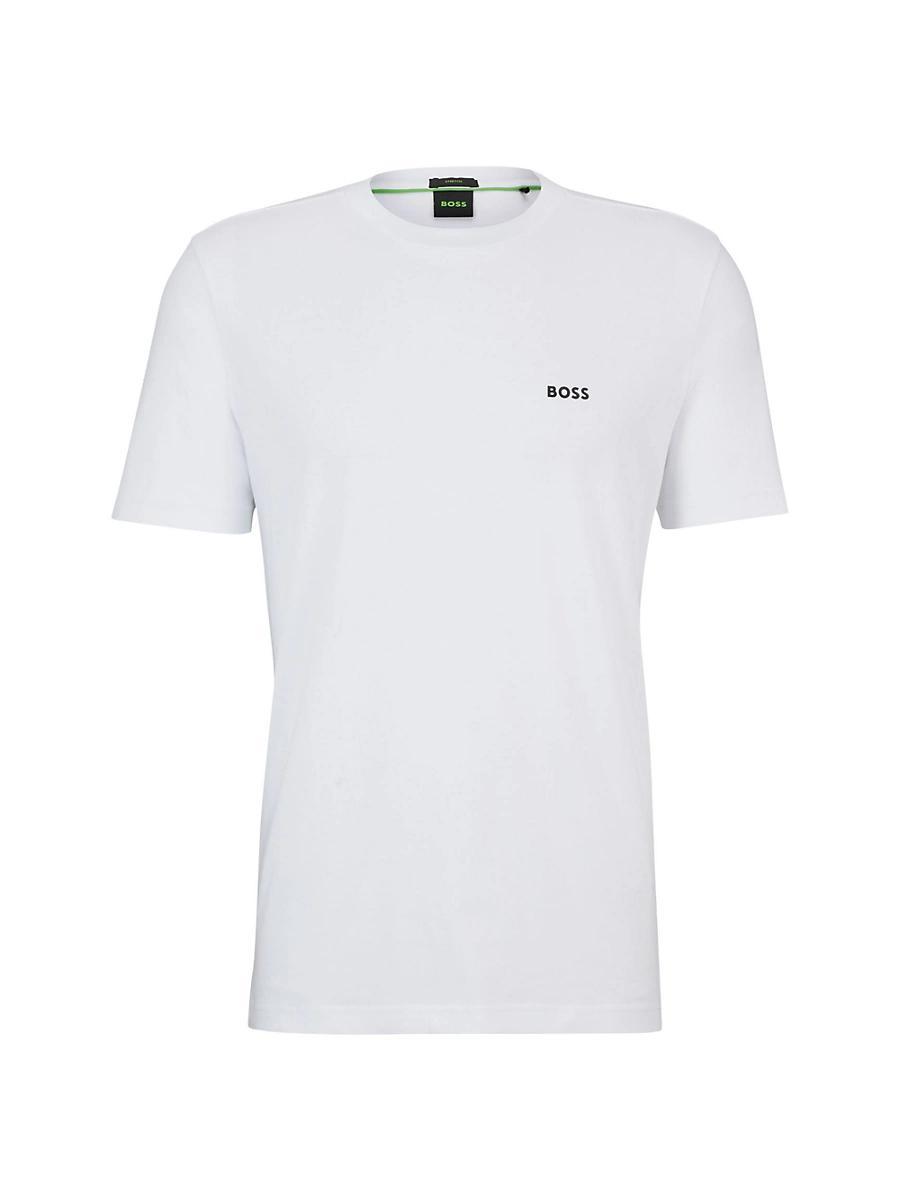 T-shirt with logo Product Image