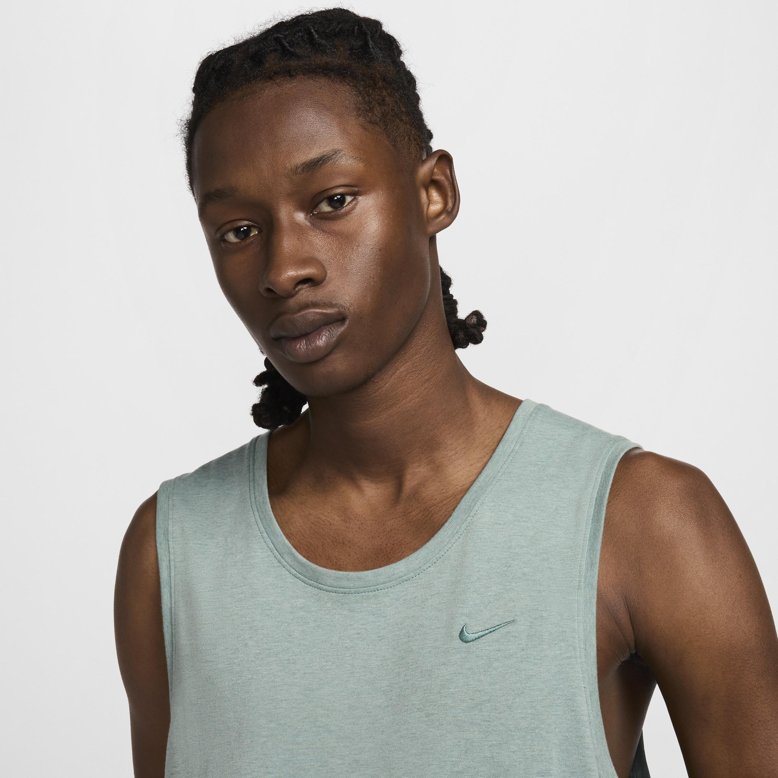 Nike Men's Primary Dri-FIT Versatile Tank Top Product Image