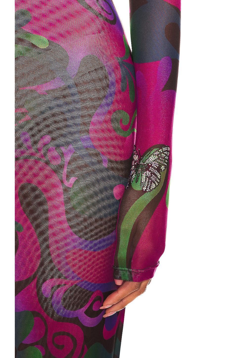 x REVOLVE Robin Maxi Dress Product Image