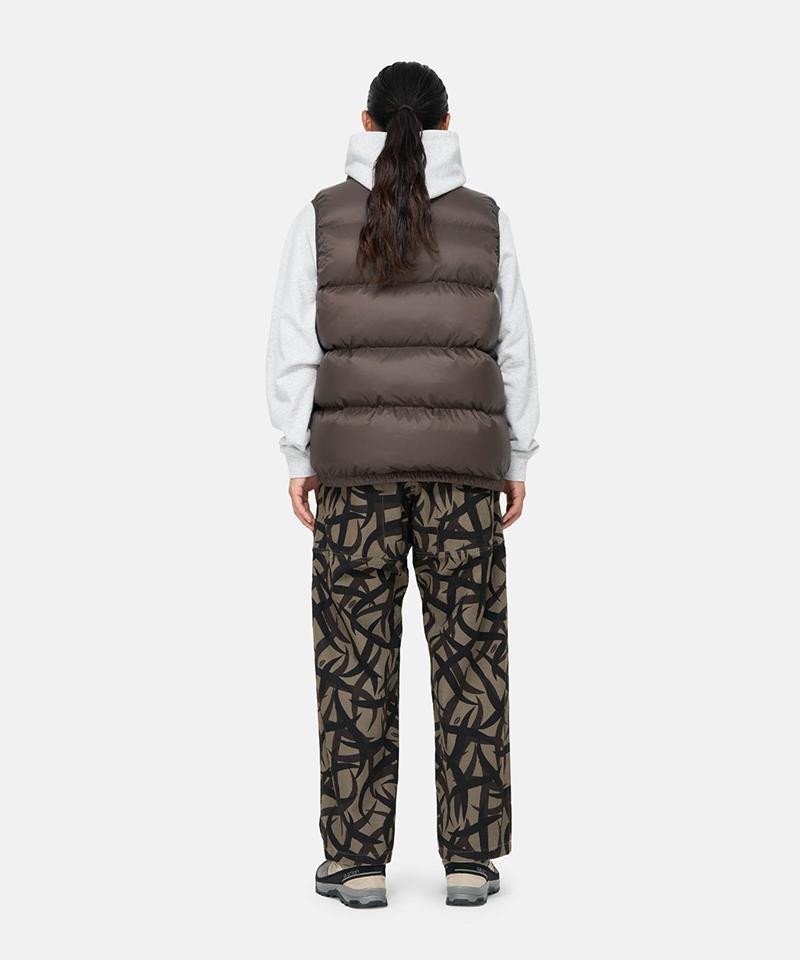 Canvas EQT Pant Male Product Image