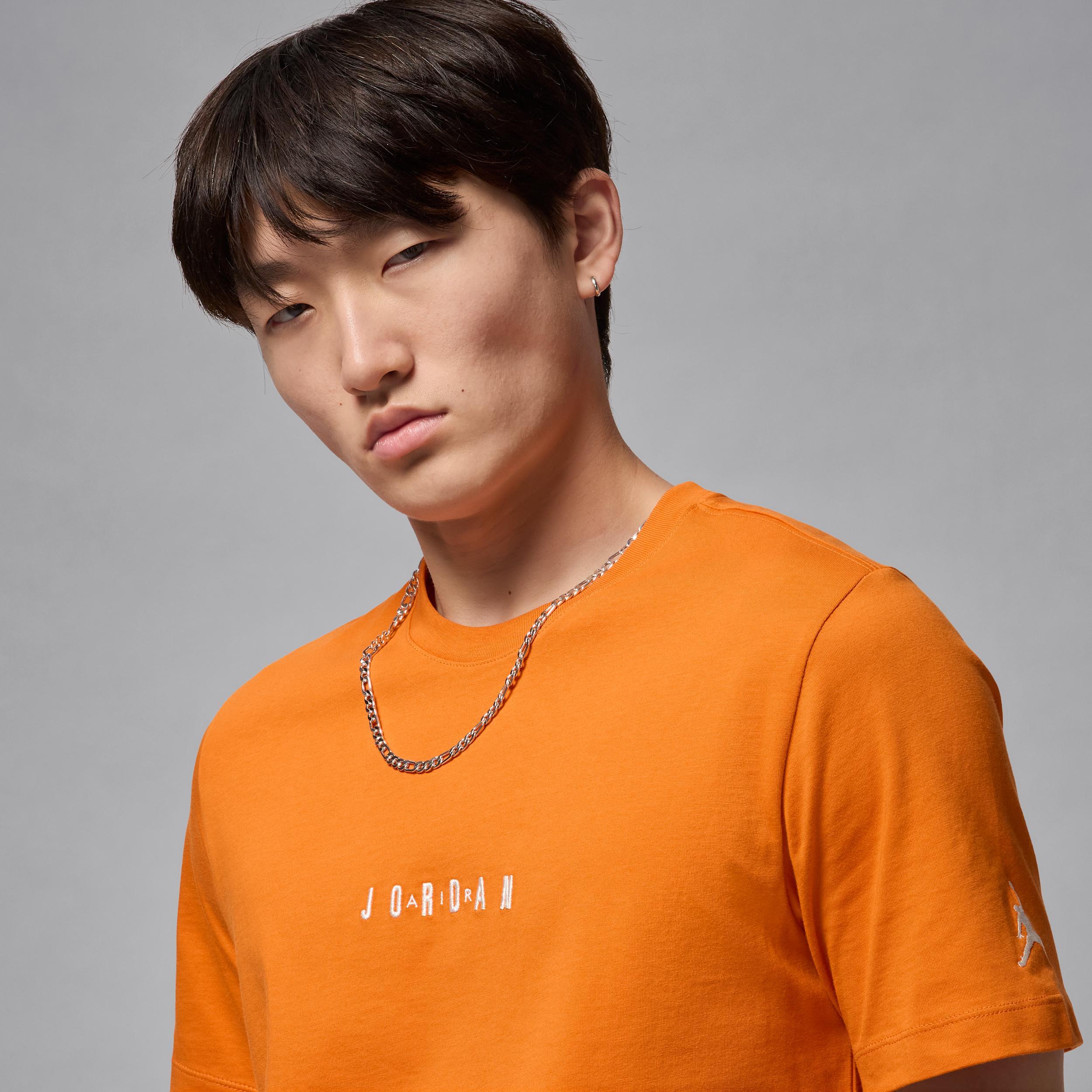 Men's Jordan Air T-Shirt Product Image