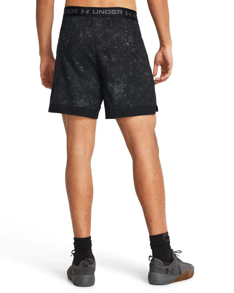 UA Vanish Woven Printed Product Image