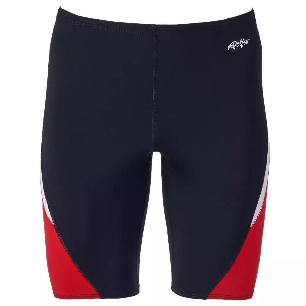Mens Dolfin Jammer Swim Trunks Product Image