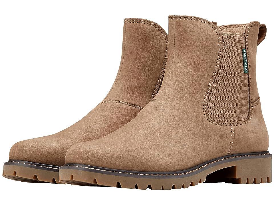 Eastland Womens Ida Chelsea Boot Product Image