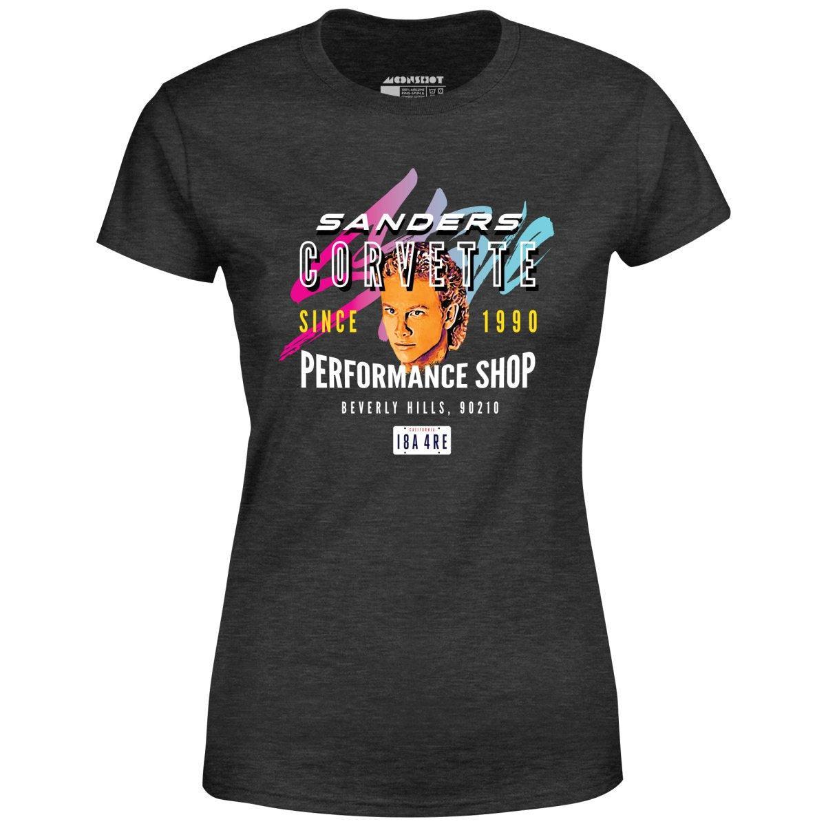 Stardust Hotel - Vintage Las Vegas - Women's T-Shirt Female Product Image