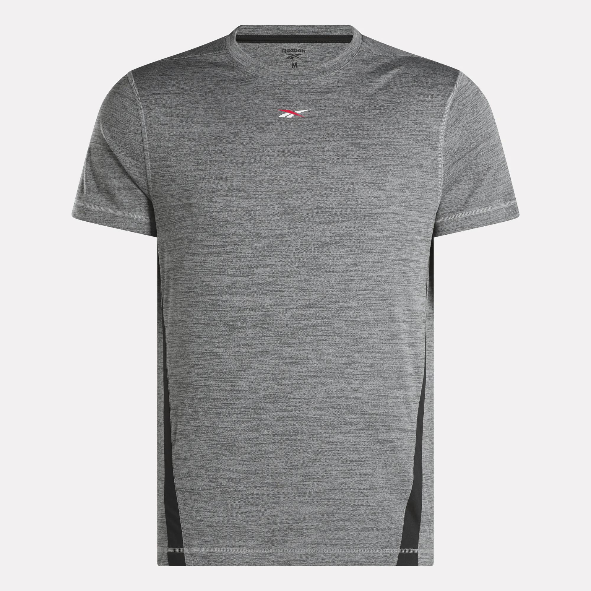 Men's Training Tech T-Shirt Male Product Image