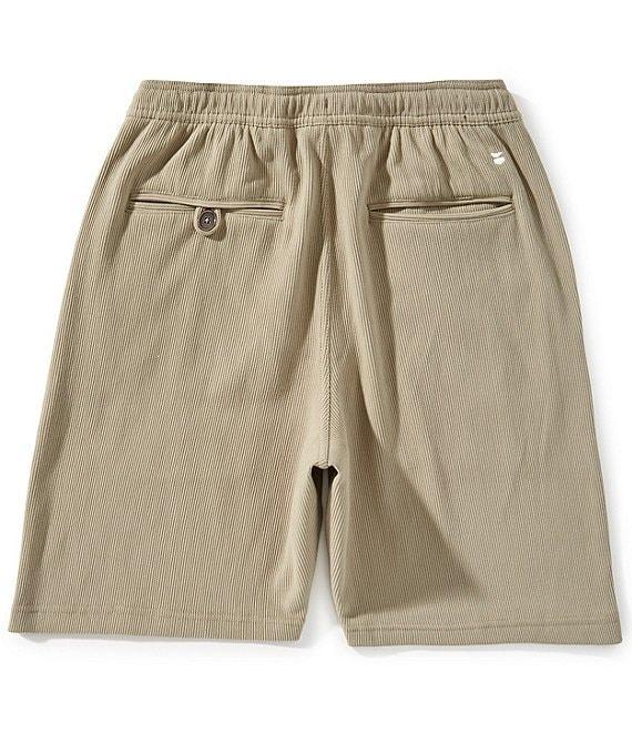 JETTY Fairview Corduroy 8#double; Inseam Shorts Product Image
