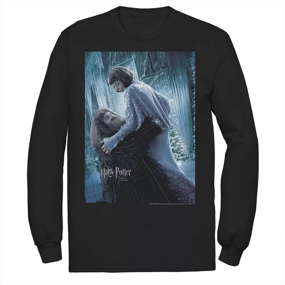 Men's Star Wars Galaxy Dad Tee, Size: Large, Black Product Image