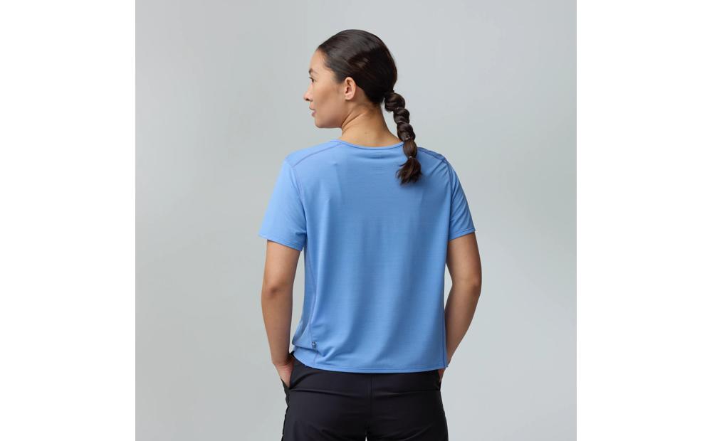 Abisko Lite SS W Product Image