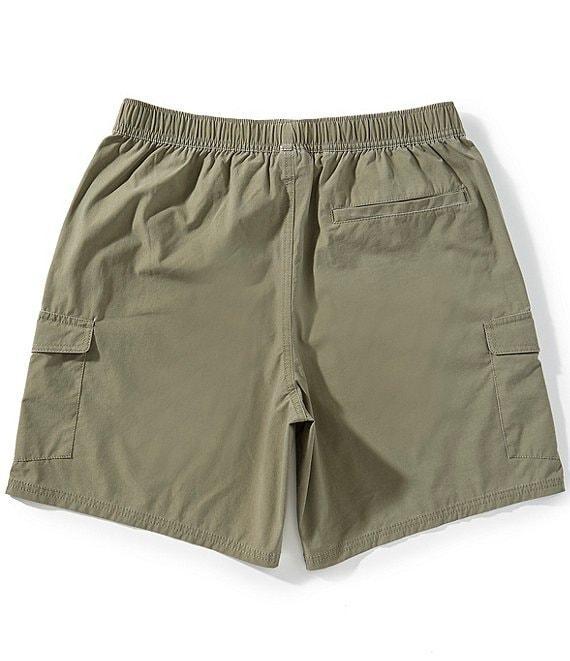JETTY Tautog 7#double; Inseam Cargo Shorts Product Image