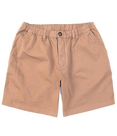 Chubbies Mens Standard-Fit Stretch Staple Shorts Product Image