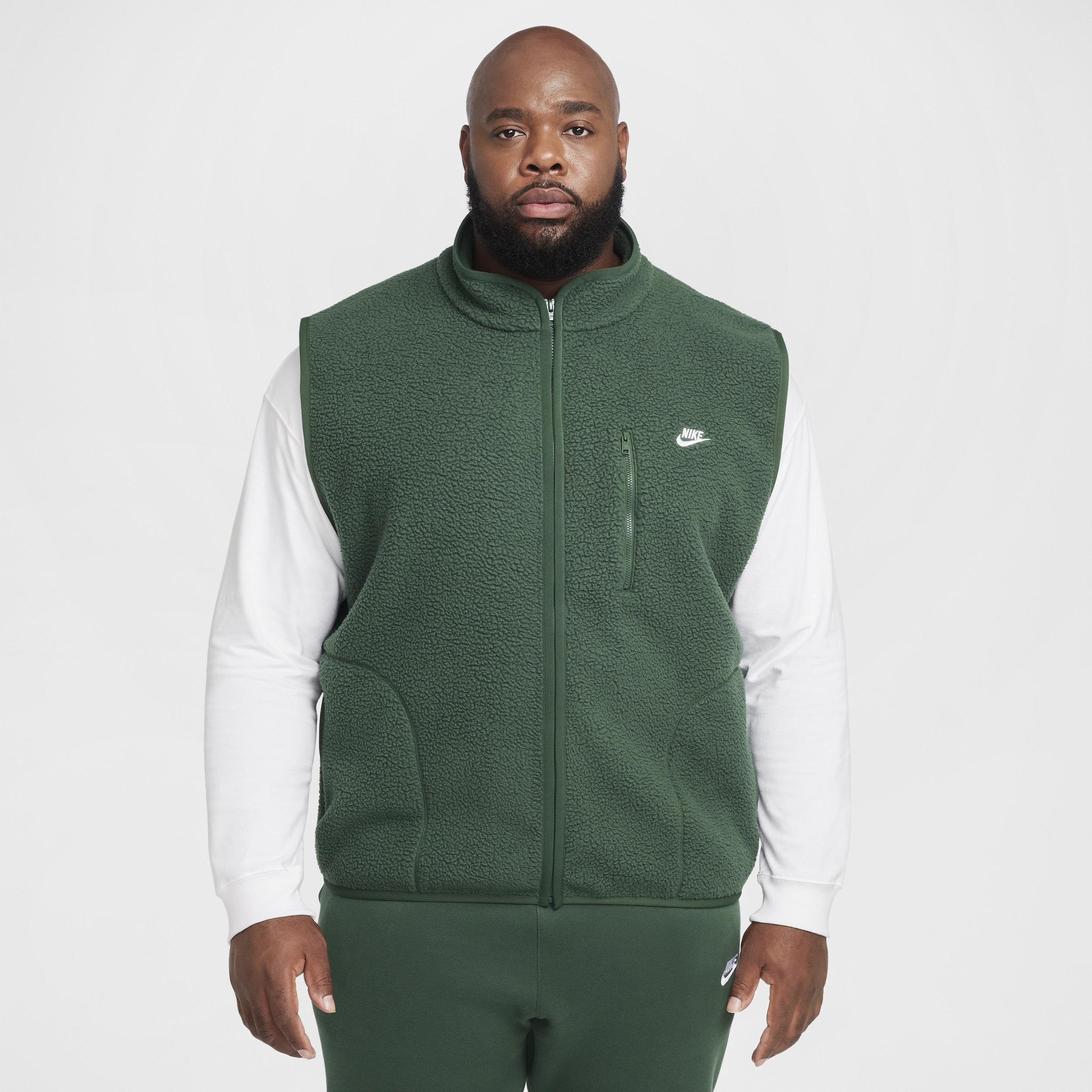 Nike Sportswear Club Men's Winterized Vest Product Image