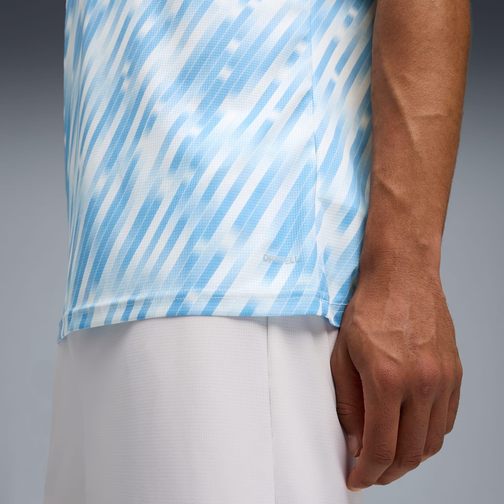 Manchester City Pre-match Jersey Men Product Image