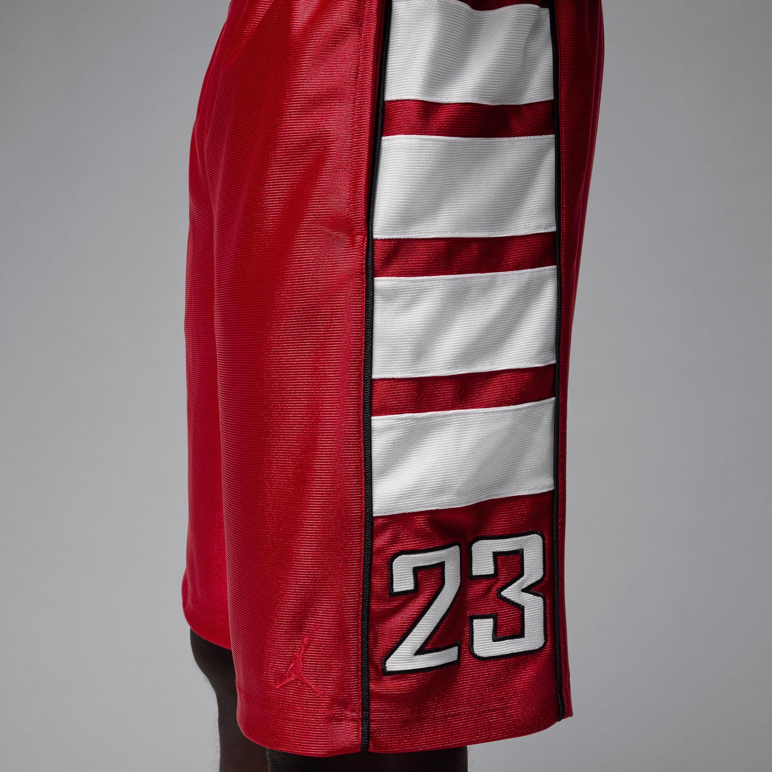 Jordan Brooklyn Cat Scratch Men's Shorts Product Image