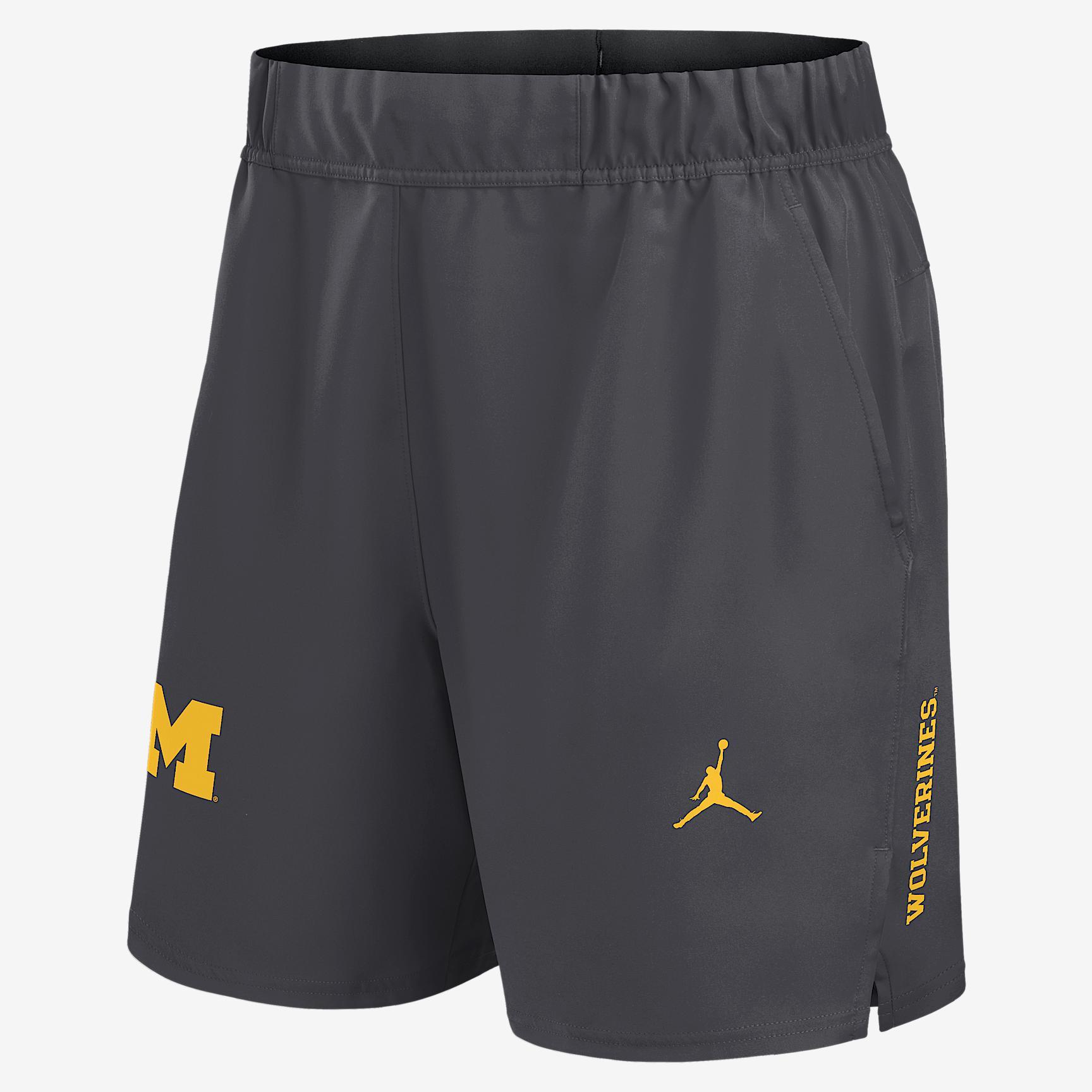USC Primetime Victory Primary Logo Menâs Nike Men's Dri-FIT College Shorts Product Image