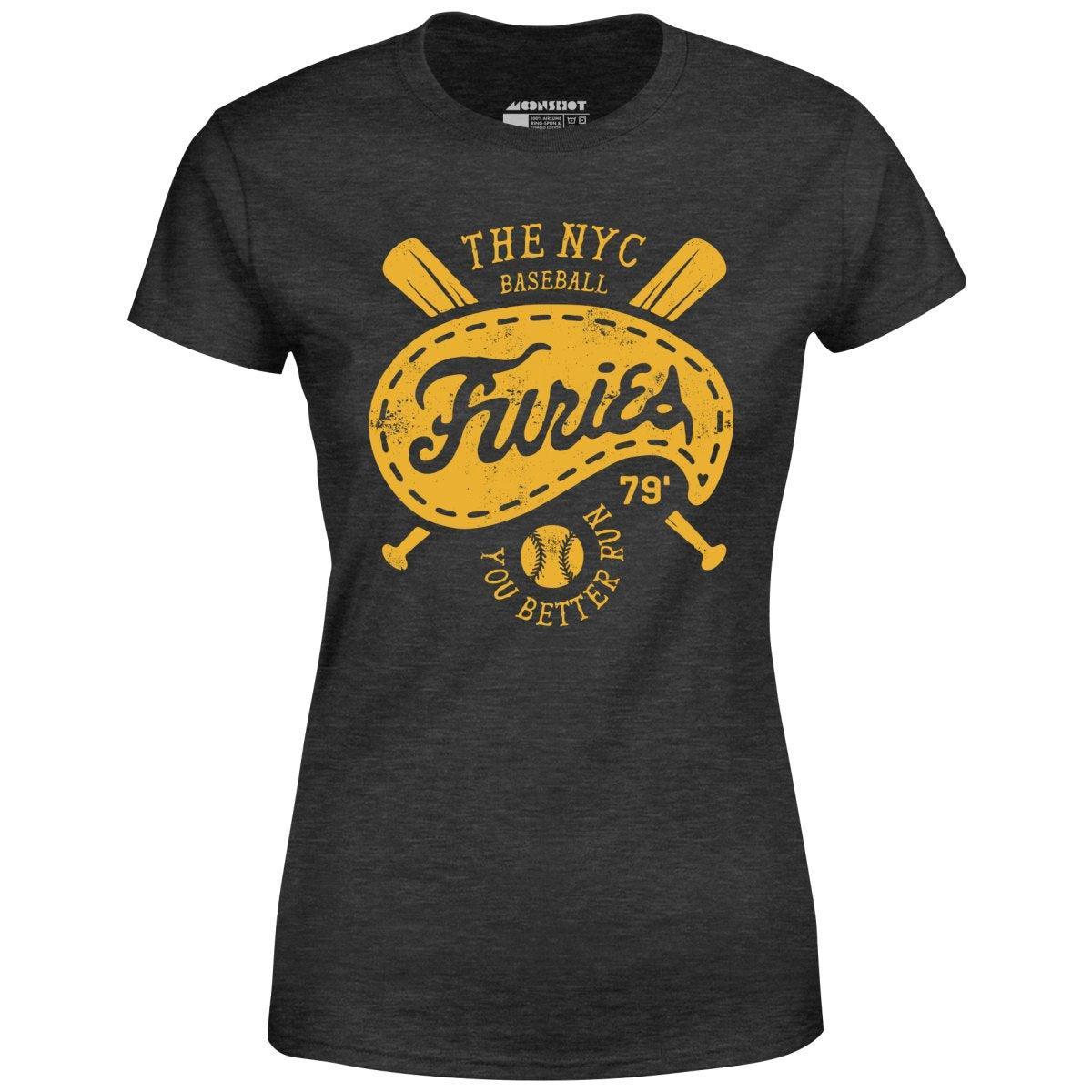 Dick Vernon's Detention Services - Women's T-Shirt Female Product Image