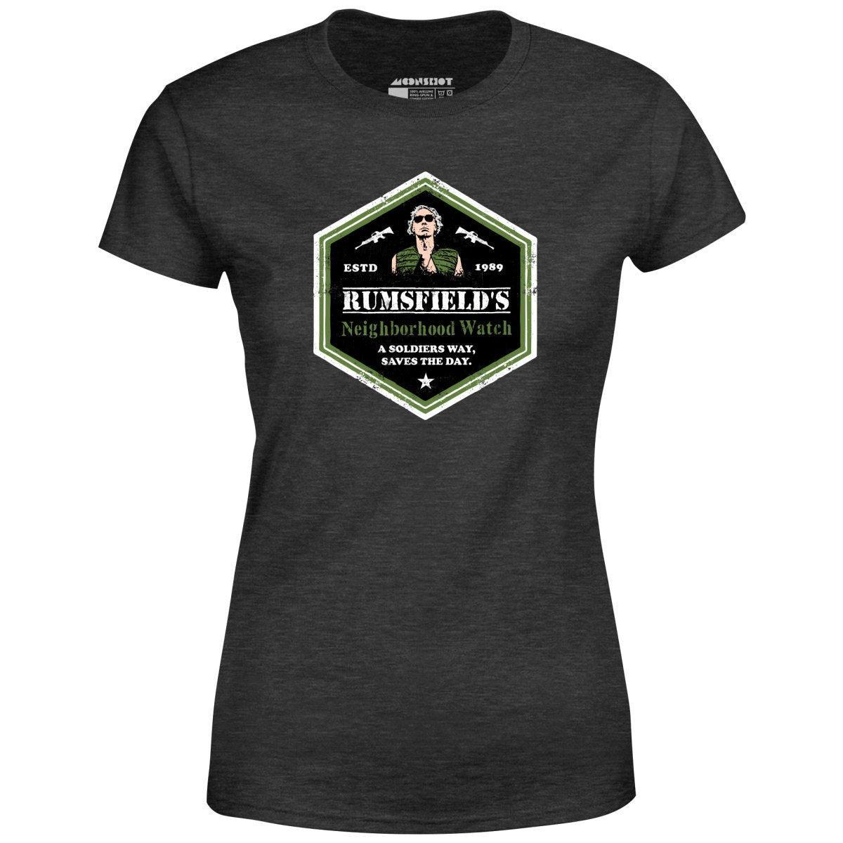 Team Introverts - Women's T-Shirt Female Product Image