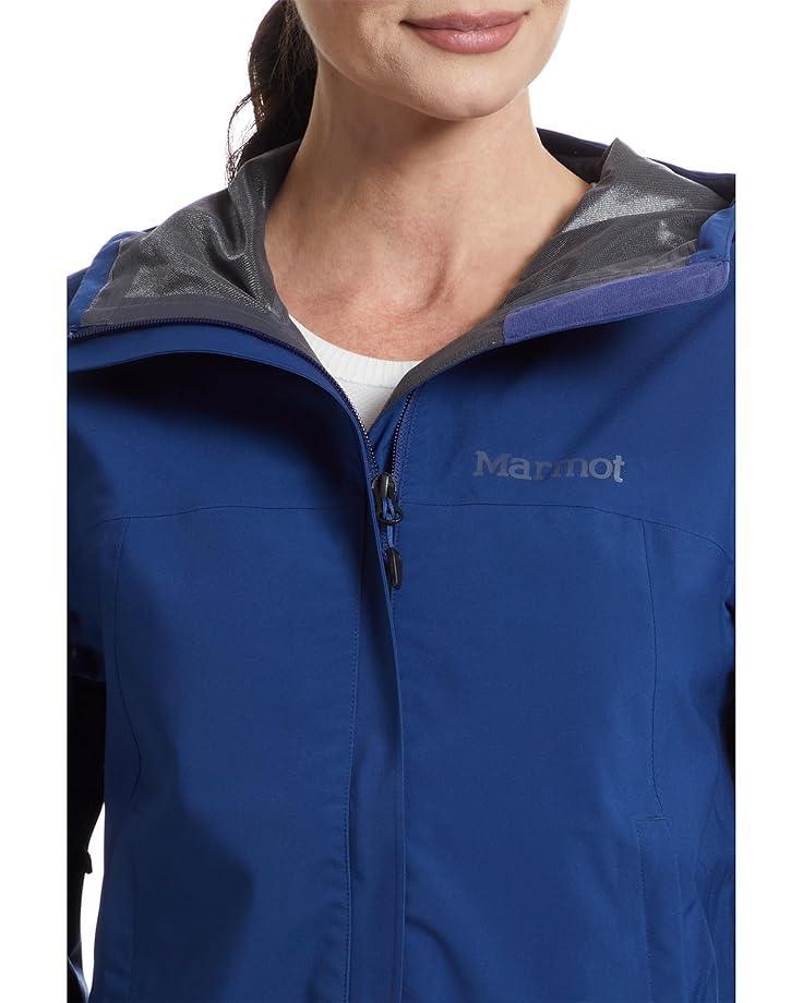 Minimalist Pertex Jacket Product Image