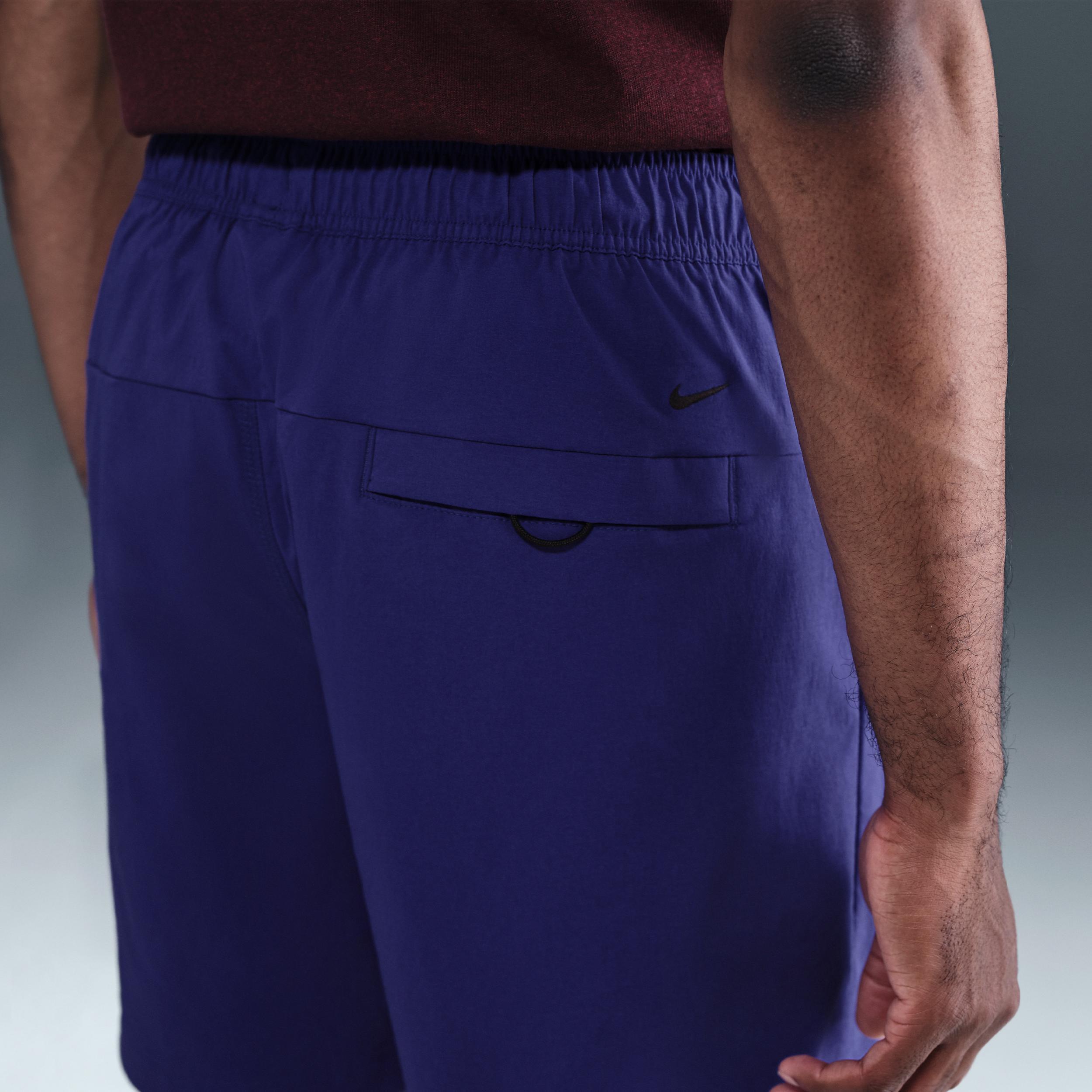 Nike Men's Tech Woven Shorts Product Image