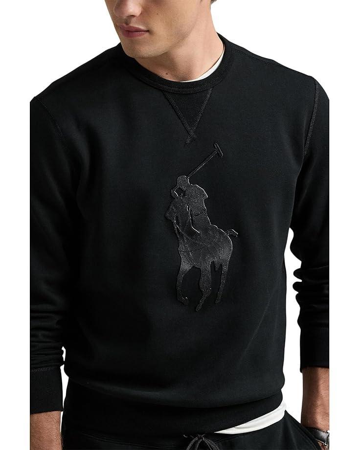Loopback Fleece Sweatshirt Product Image