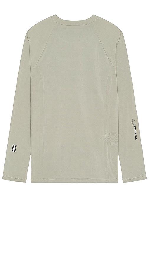 Whitespace Graphene Baselayer Tee Product Image