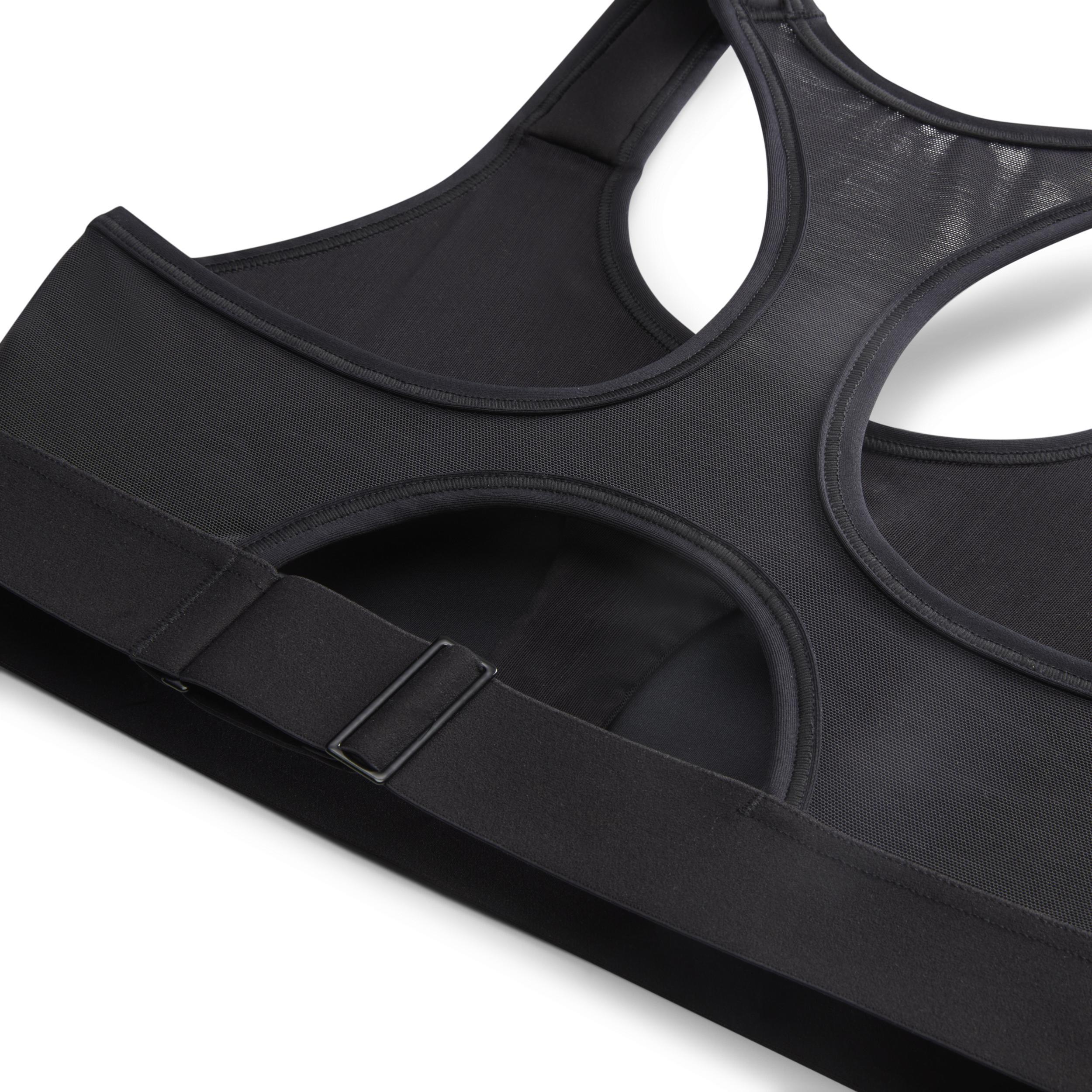 Nike (M) Swoosh Women's Nursing and Wearable Pump-Compatible Sports Bra (Maternity) Product Image
