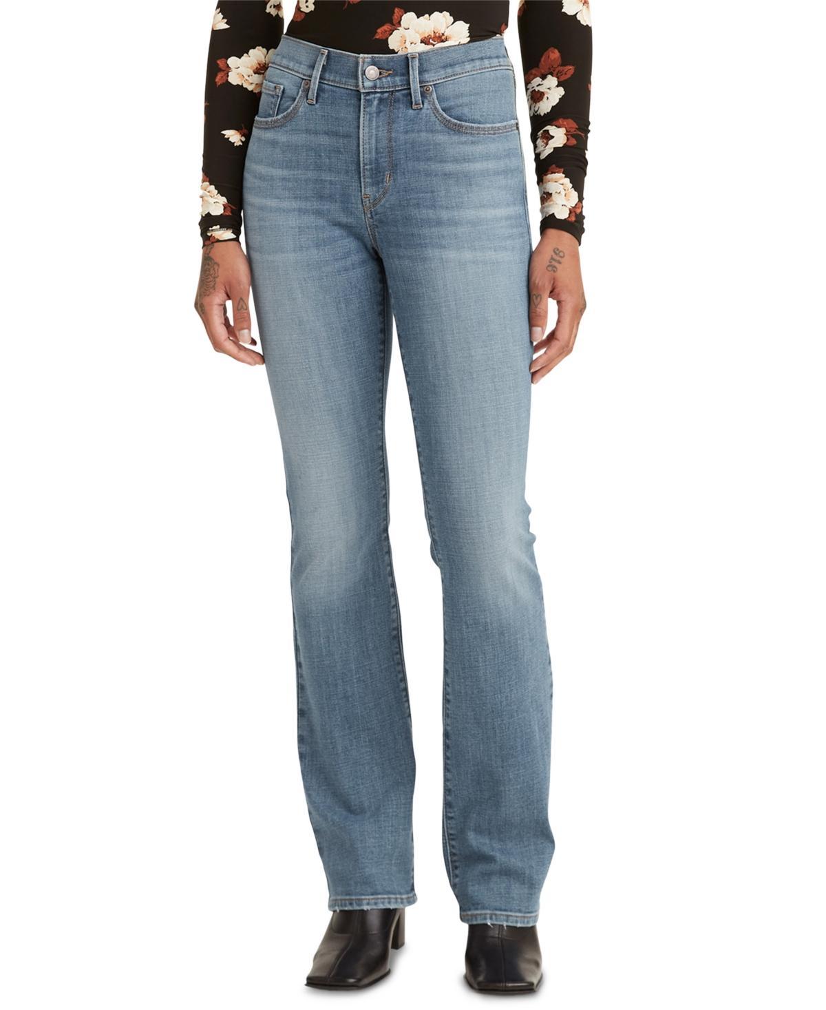 Plus Size Levi's® Classic Bootcut Jeans, Women's, Size: 22 - Regular, Inflated Dream Product Image