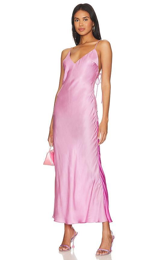Lesia Midi Dress Bardot Product Image