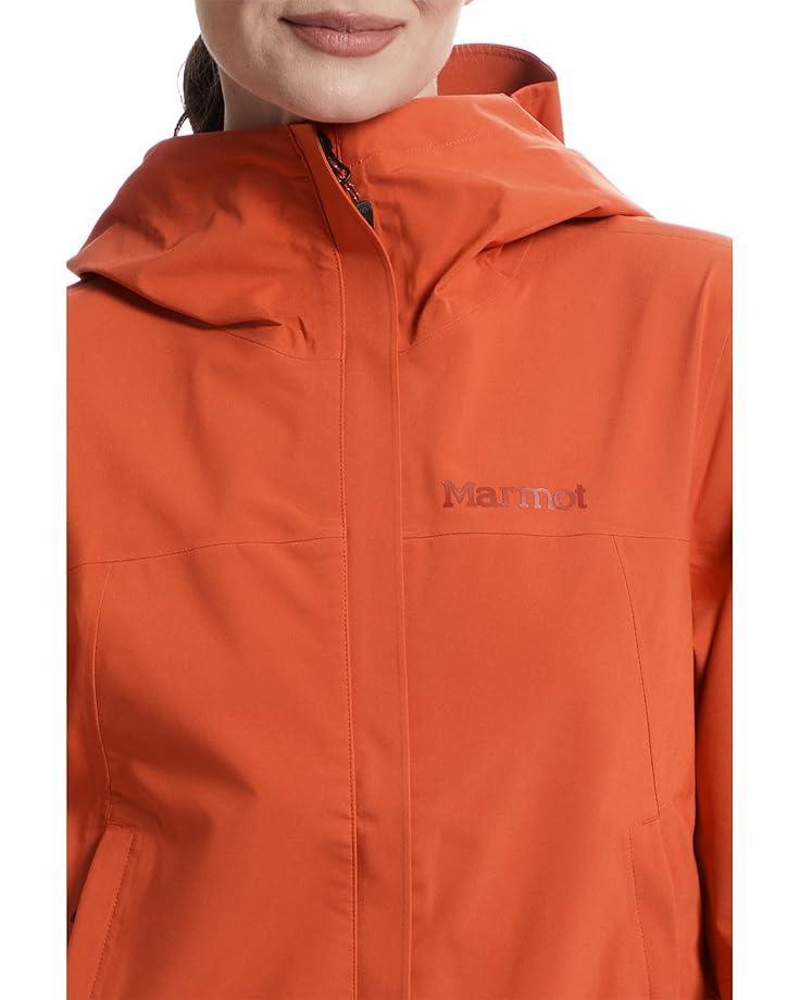 Minimalist Pertex Jacket Product Image