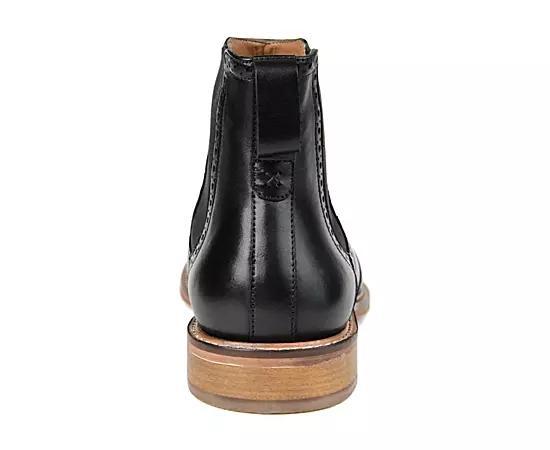 Thomas & Vine Mens Watson Wide Chelsea Boot Product Image
